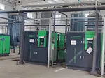Variable Speed vs. Fixed Speed Air Compressors: Key Differences, Pros & Cons